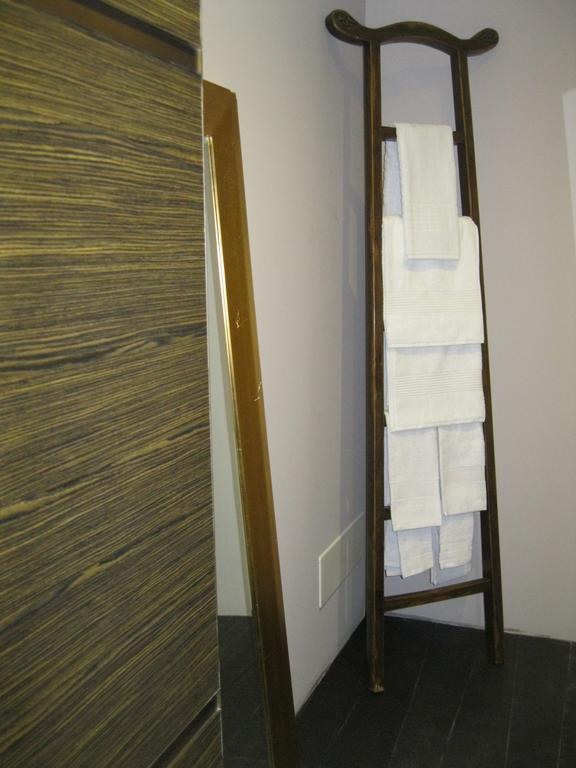 A14 Business Suite Sesto San Giovanni Eksteriør billede