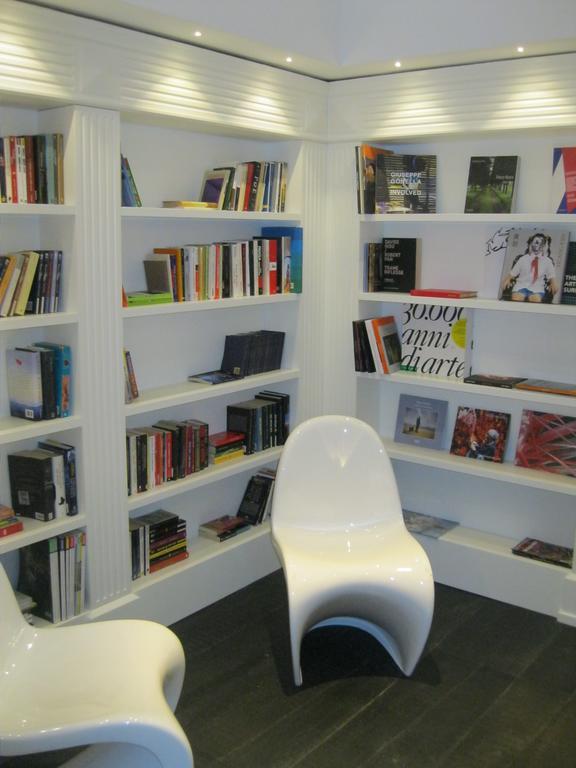 A14 Business Suite Sesto San Giovanni Eksteriør billede