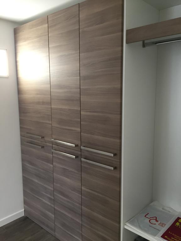 A14 Business Suite Sesto San Giovanni Eksteriør billede