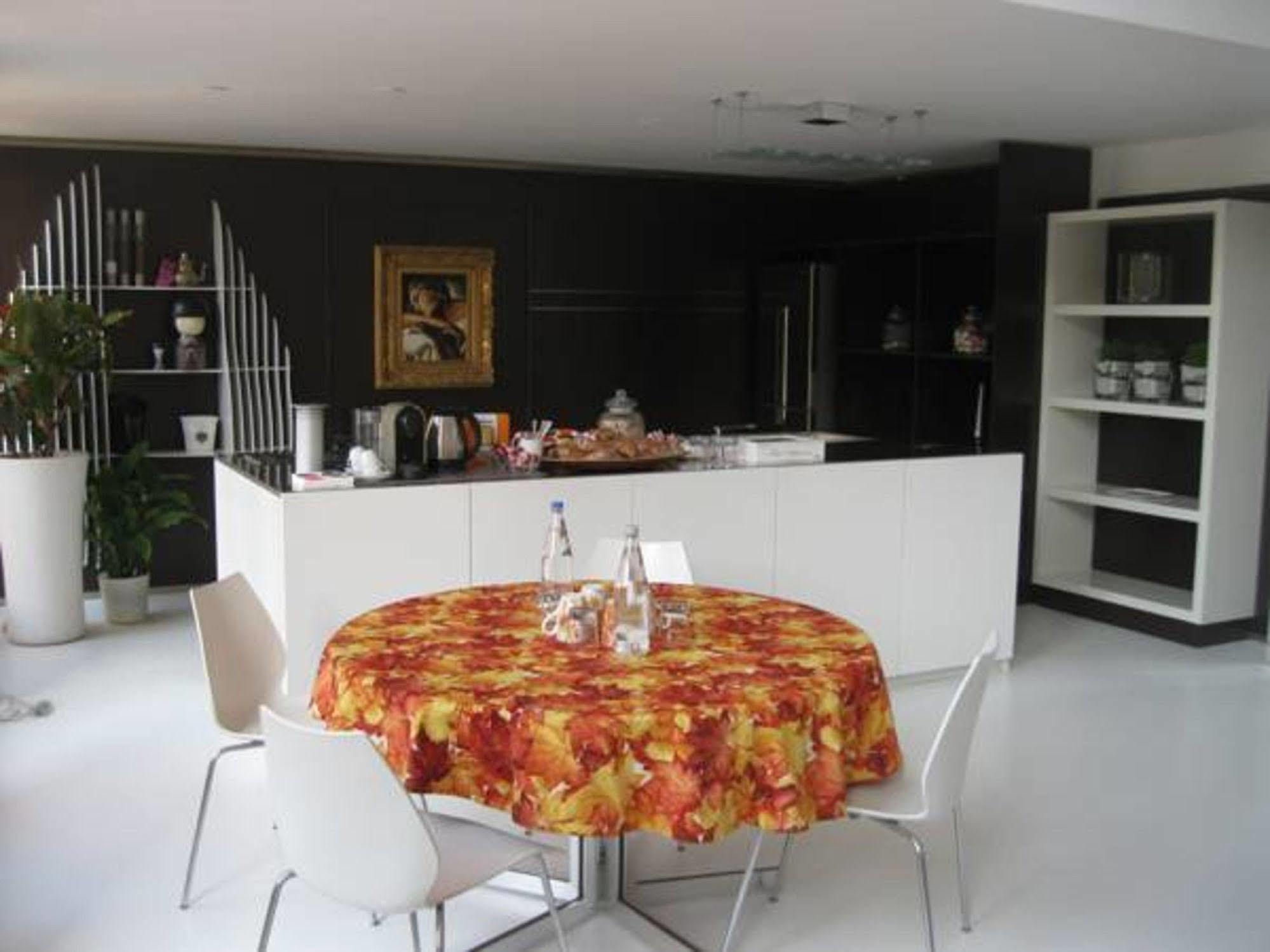 A14 Business Suite Sesto San Giovanni Eksteriør billede