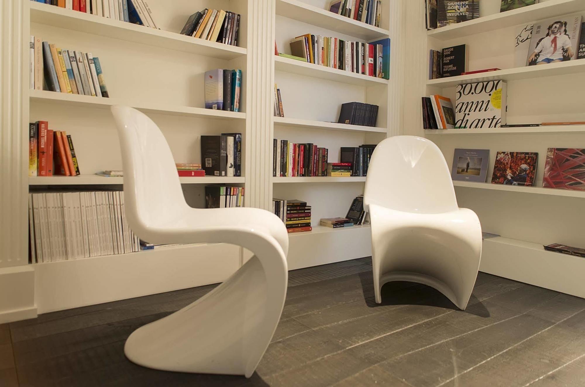 A14 Business Suite Sesto San Giovanni Eksteriør billede