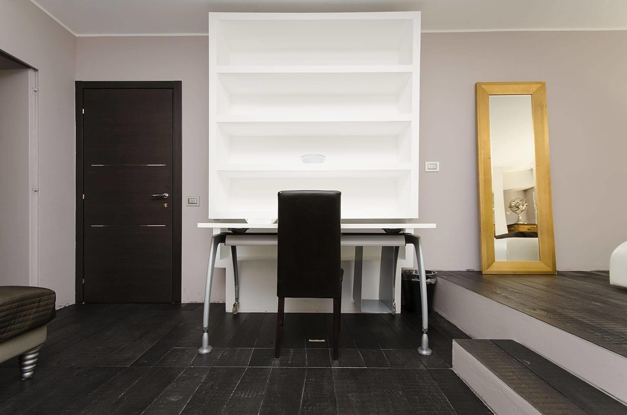 A14 Business Suite Sesto San Giovanni Eksteriør billede